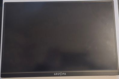 Arzopa Portable Monitor