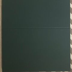 4 IKEA besta drawer / door fronts