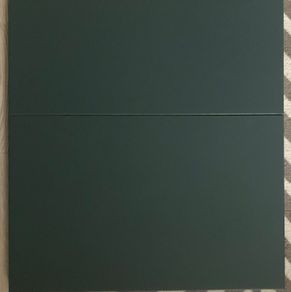 4 IKEA besta drawer / door fronts