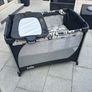 Joie Travel Cot Image 2