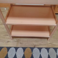 Mother care changing table