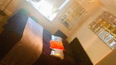 Free doble bed