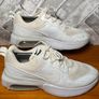 Nike Air Max Verona Triple White Ladies/Mens/Unisex Trainers UK8 EUR42.5 Image 4