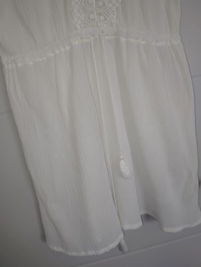 women summer beach/pool dress.size 12/14