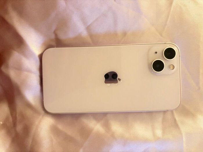Perfect iPhone 13 128GB