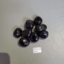 Obsidian tumble stones Image 3