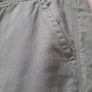 New linen/cotton trousers with tag Image 3