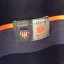 Valencia Jersey. Season 1999/2000. Official Luanvi Third Jersey From 1999. Authentic Original From 1999. Not A Modern Day Remake. Image 8