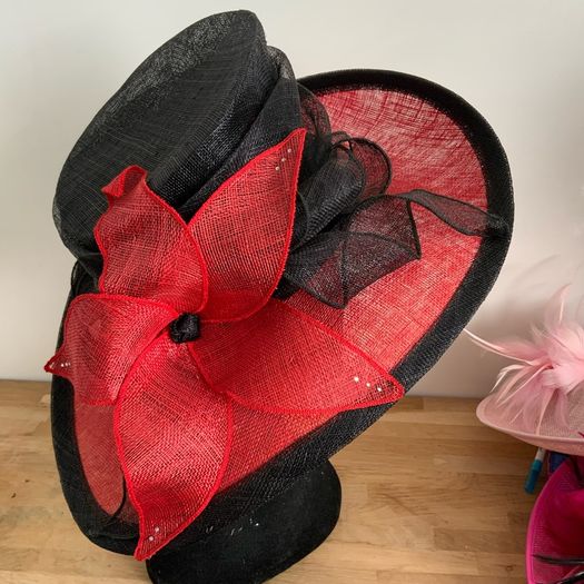 Ladies Hat
