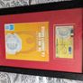 Vintage Football Memorabilia Collection  Signed Liverpool  Ireland Items, 1980s2000s Image 5
