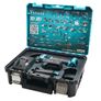 Adjustable Angle Grinder 18V Aku+ VSK813W VANDER Image 3