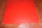 Collins Cathedral Analysis Book for Sale