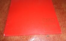 Collins Cathedral Analysis Book for Sale