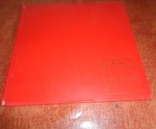 Collins Cathedral Analysis Book for Sale