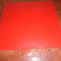 Collins Cathedral Analysis Book for Sale