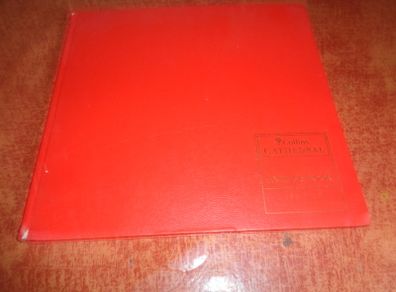 Collins Cathedral Analysis Book for Sale