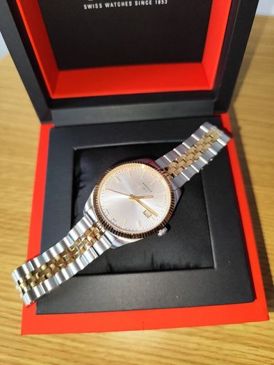 Tissot - Ballade - T156.410.22.031.00