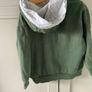 IRFU RWC 2015 hoody 3-4 years Image 4