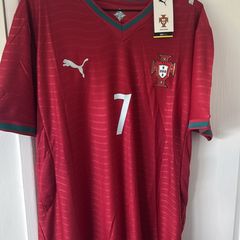 Cristiano, Portugal T-shirt