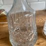 Cut glass decanters Image 3