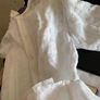 short sleeve shirt 100% linen Image 6