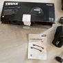 Never used, Thule Roof Rack Setup (Evo Raised Rail SquareBar) Unused, Massive Savings! Image 2