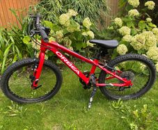 Orbea Kids Bike MX20