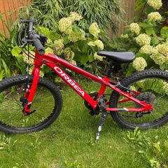 Orbea Kids Bike MX20