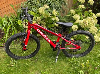 Orbea Kids Bike MX20