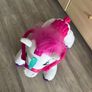 Unicorn ride on Image 2