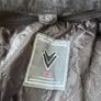 Frank Thomas Mens Motorcycle Jacket Image 2