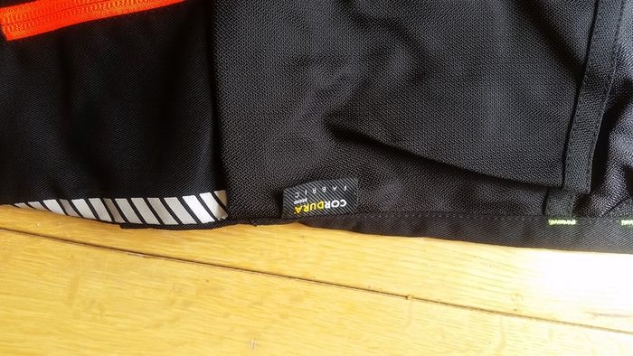 Workwear trousers / pants / ENGELBERT STRAUSS Size 54