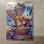 Olivia Rare Full Art Trainer Pokemon Card from Crimison Invasion (2017) Image 4