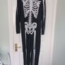 Mens Halloween Costume Size Medium Image 3