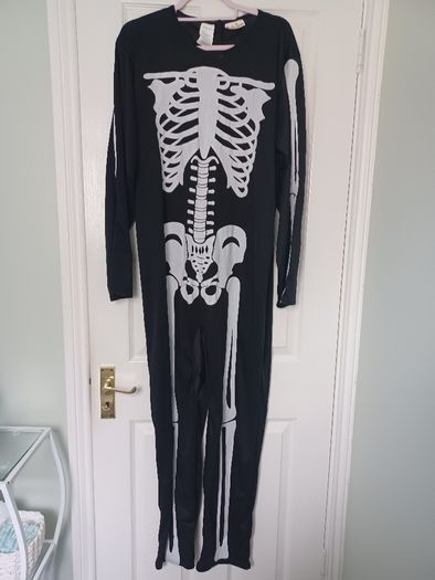 Mens Halloween Costume Size Medium