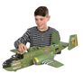 The Corps! Beast Bomber Troop Carrier Plane Image 5