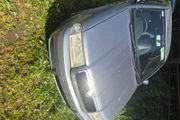 Skoda Octavia 2002 for parts