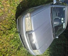 Skoda Octavia 2002 for parts