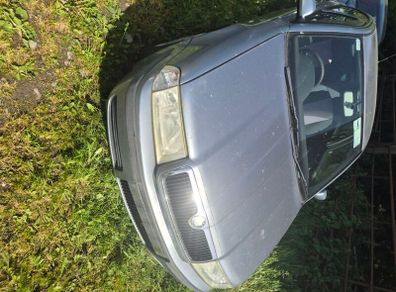 Skoda Octavia 2002 for parts