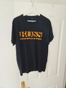 hugo boss