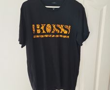hugo boss