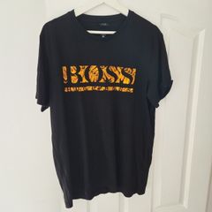 hugo boss
