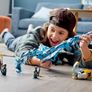LEGO Ninjago 71754 Seabound Water Dragon Image 2