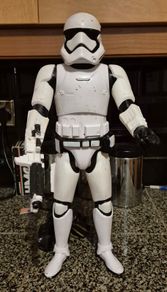 Star Wars Stormtrooper