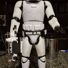 Star Wars Stormtrooper