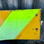 3 Trailer reflectors Image 2