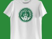 Grace Gifford & Joseph Plunkett T Shirt (Small to 5XL)