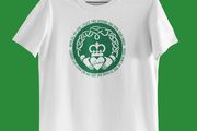 Grace Gifford &amp; Joseph Plunkett T Shirt (Small to 5XL)