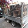 Supply of Seasoned Firewood in Longford/Can be Delivered for a Fee or Bagged for Collection ..  Stock up for the Season. REDUCED in PRICE Image 2