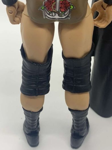 wwe elite series 18 Wade Barrett action figure